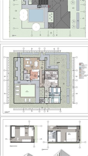 GRUPO GALK | 🎯 ¿Cómo imprimir varios planos en PDF? Si estás en Revit + Lumion, optimiza tu flujo de trabajo con esta herramienta esencial. 🖨️ Te... | Instagram