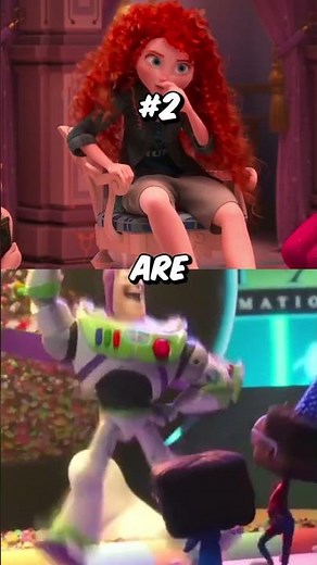 5 INTERESTING Facts About RALPH BREAKS THE INTERNET!