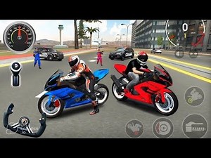 Xtreme Motorbikes stunts Motor RacingBike Motocross game #1 Best Bike game ForAndroid ios Gameplay