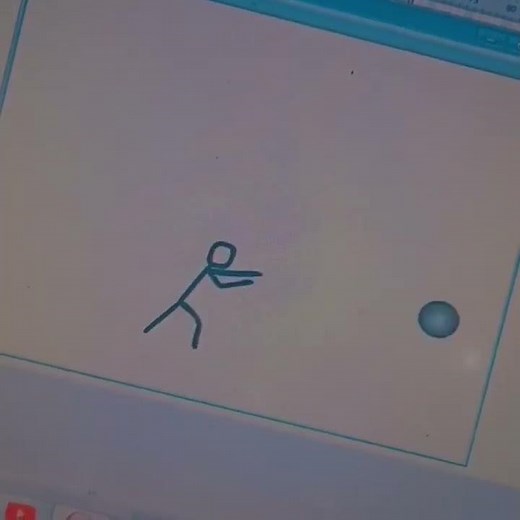 lets fight animation (Macromedia flash 8 professional)