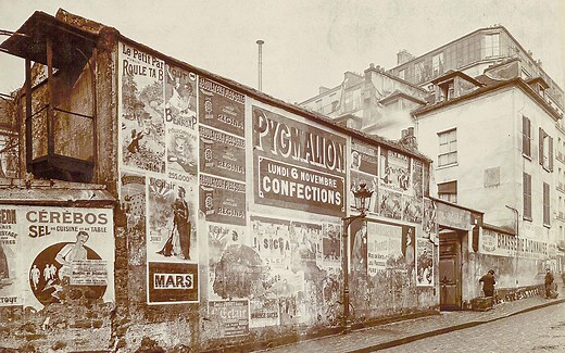 Plongez dans les archives numérisées de la Ville de Paris