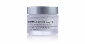 Crema Facial Hidratante | Hydrating Cream | Aceites esenciales dōTERRA
