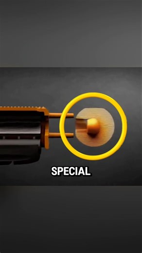 How This Handgun Attachment Works