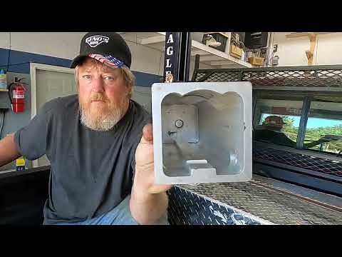 Problems With our Anderson Hitch