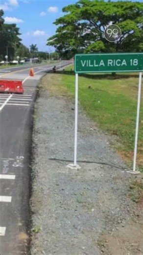 Abren doble calzada de la vía bicentenario que comunica Cali con Jamundí
