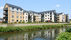 Retirement homes for sale in Taunton - Churchill Living