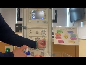 Using the Panda Emergency Bed