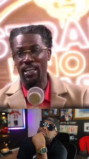 Private prison owners suing the government because there’s not enough Black people being arrested | Resse Johnson