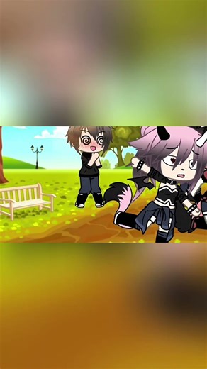 TikTok gacha life #1176 #gachatrend #gacha #gachalove #gachalife #gachaclub