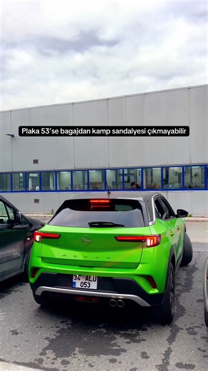 Opel Mokka ile Rize'de Yolculuk Notları