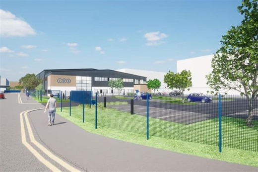 IPS announces exciting expansion with new warehouse opening in April 2025