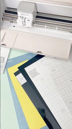 📦 Unboxing Cricut Explore™ 4 – Das steckt in der Box!