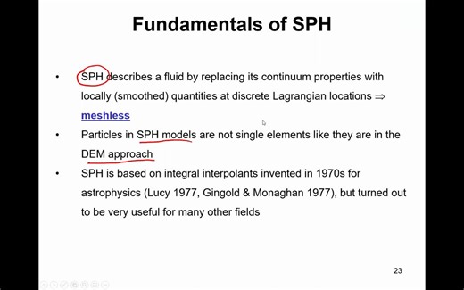 DualSPHysics Training Day 2022 - Day 1
