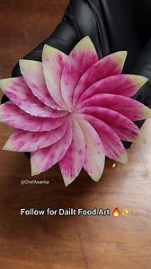 Simple fruit carving design 🍉✨ Easy carving ideas for beginners — anyone can try at home. Watch till the end for the final reveal 👀 If you enjoy simple & satisfying food art, follow for more fruit carving ideas 🔪✨ #FruitCarving #SimpleCarving #FoodArt #BeginnerFriendly #EasyCarving #SatisfyingVideo #ChefAsanka | Chef Asanka