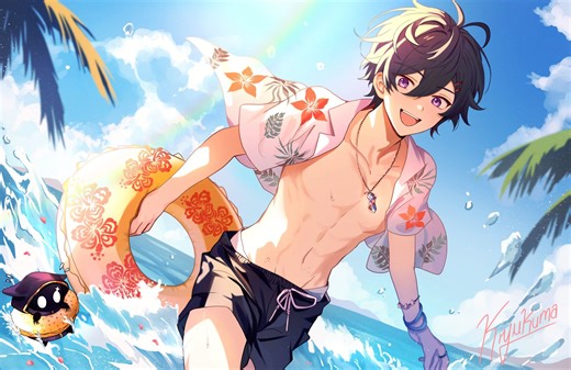 【机翻回放/Shoto】工商 世界计划缤纷舞台 Project Sekai