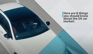 Everything you need to know about the current car market | Review