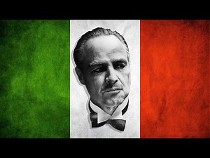 [FREE] Italian x Mafia Type Beat - "CORLEONE" 🇮🇹