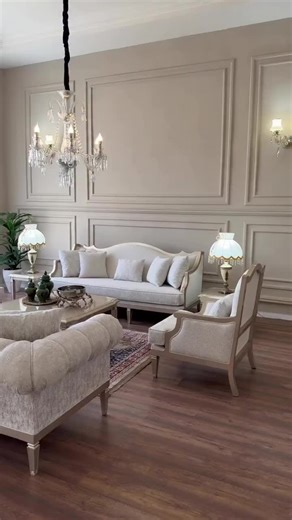 Stunning Sheesham Wood Sofa Set for Your Living Room