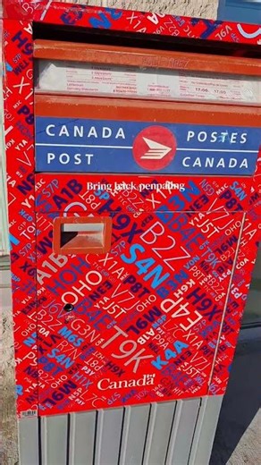 Handwritten Letters + Penpals