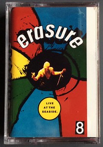 Erasure - Live At The Seaside