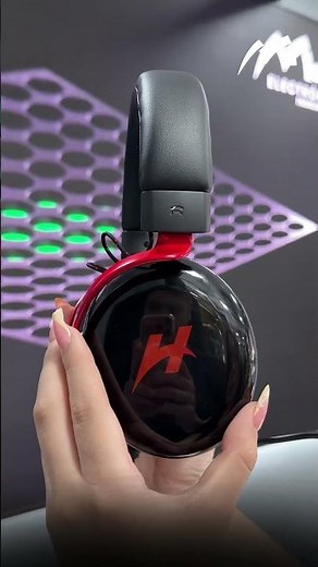🎧🔥 Headset gamer que lleva tu experiencia a otro nivel