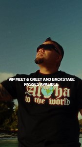 Saturday Sept 23 we take over ALOHA STADIUM in Honolulu, Hawaii with special guests Johnny Suite, Likkle Jordee, Wavvy & DJ Anit. Hosted by Island Magic Mike. Buy tickets now at www.TMREVENTS.net | Rebel SoulJahz