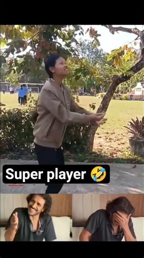 player 🤣 #comedy #kannada #share