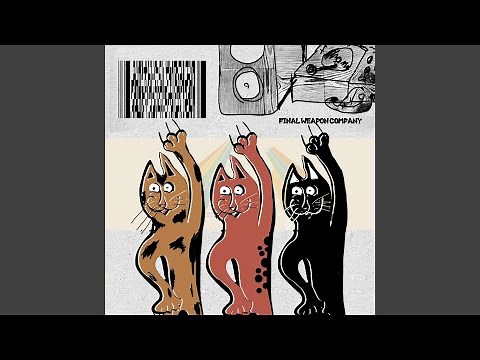 August (feat. MAVEL, Hang & TOCCHI)