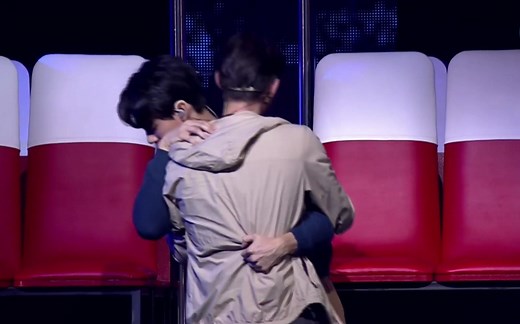 2GETHER LIVE ON STAGE PART 4