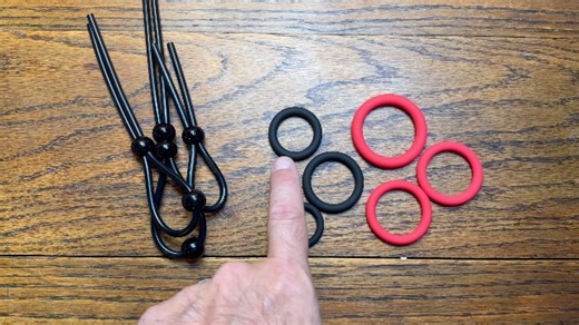 Watch The Ultimate Ring And Tension Experience on Amazon Live