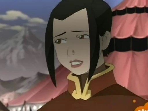 Avatar - The Last Airbender - Book 2 Earth - Chapter 03- Return to Omashu