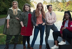 Fate: The Winx Saga Gets Premiere Date, Teaser