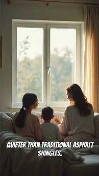 Metal Roof Noise: Why Modern Metal Roofs Are Surprisingly Quiet