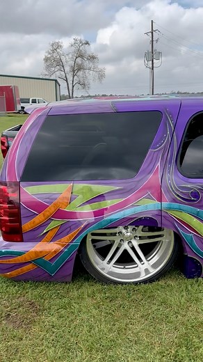 19K views · 895 reactions | Slammed & Shaved Tahoe  #sickslammedtrucks | SICK Slammed Trucks | Facebook