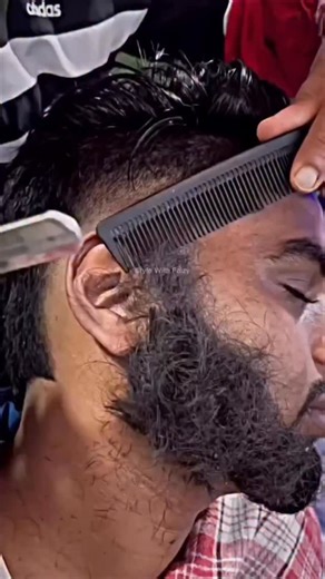 Monster l Glow Up Guide on Instagram: "🧔 A beard can completely change a man’s personality — but only if it matches your face shape. Choose the wrong one and you might look messy instead of classy ❌ Here are 5 Trendy & Classy Beard Styles every man should try 👇 1️⃣ Italian Beard – One of the sexiest styles 🔥 Clean, classy, European vibe. Best for oval, diamond & rectangular faces. 2️⃣ Sharp Box Beard – Virat Kohli’s favorite 💪 Trimmed sides + fuller chin makes the face look longer. Perfect f