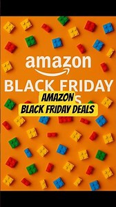 Some Amazon Lego Deals. Boutique Hotel and more #lego #legosales #blackfriday