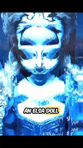 They Threw This Doll Away… It Came Back #creepyfacts #paranormal