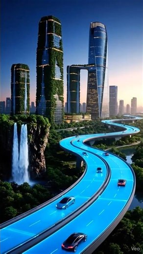 China Just Solved Smog With This "Breathing" Car 💨