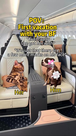 POV: First vacation with your bf | Aliaz Othin