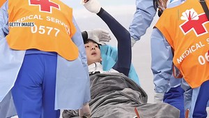 WATCH: These Are the Most Dangerous Sports in the Winter Olympics