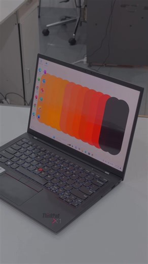 Lenovo ThinkPad X1 Carbon 9th Gen Review