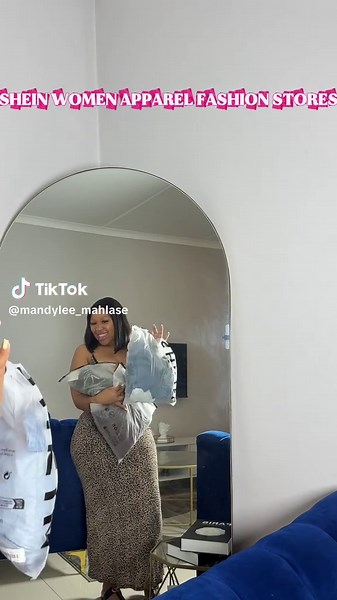 Discover Trendy Fashion at SHEIN and Associated Stores