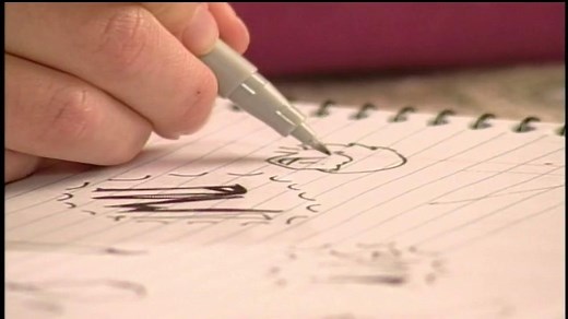 Art Instruction School TV Commercial for Art Test