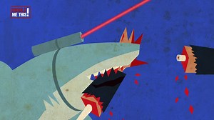 4.4M views · 8.3K shares | Only prison guards can crack these riddles! ‍♀️麗 Read, solve and invent new riddles on Riddle me this! - Expert Solvers and they might get animated! | Riddle Me This | Facebook