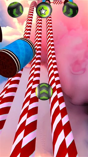 The Fastest Speedrun Records Smashed! #Shorts #Goingballs #Speedrun