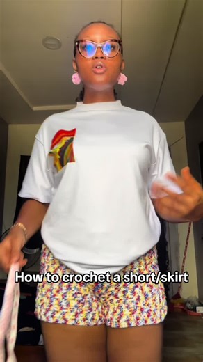 How to Crochet a Stylish Skirt: Step-by-Step Guide