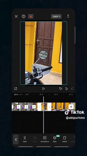 Flash Cut and Match Cut Editing Tutorial