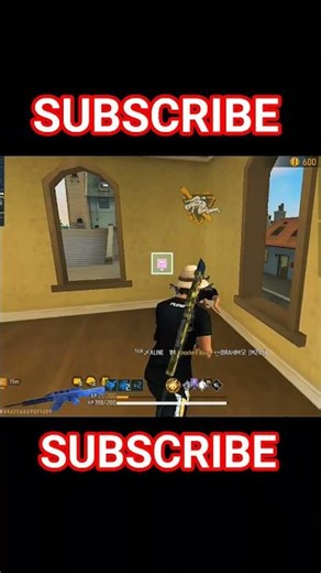 তোমরা আমাকে চেন না 😅😅 #freefire #video #funny