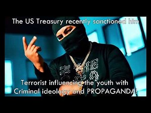 El Wero Scarface V23 - El Makabelico