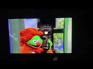 Sesame Street Rock and Roll DVD Preview